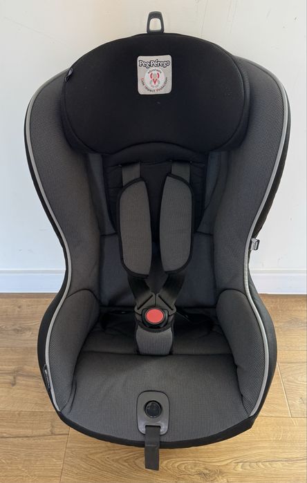 Комплект: Стол за кола Peg Perego Viaggio 1 duo fix плюс Isofix основа