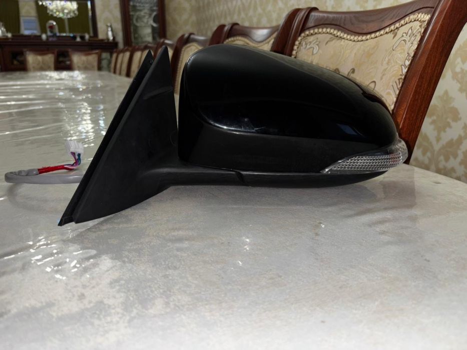 зеркало камри 55