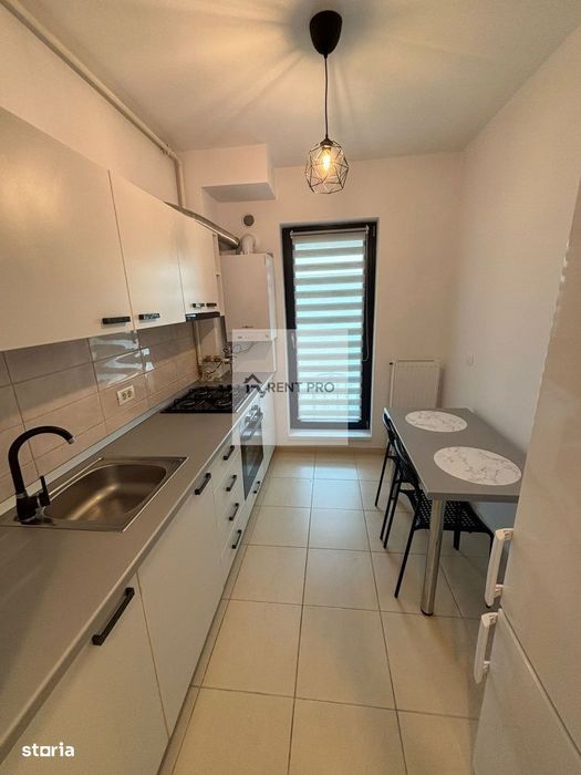 Studio High Level Exigent Plaza Metriu Lujrului Parcul Liniei