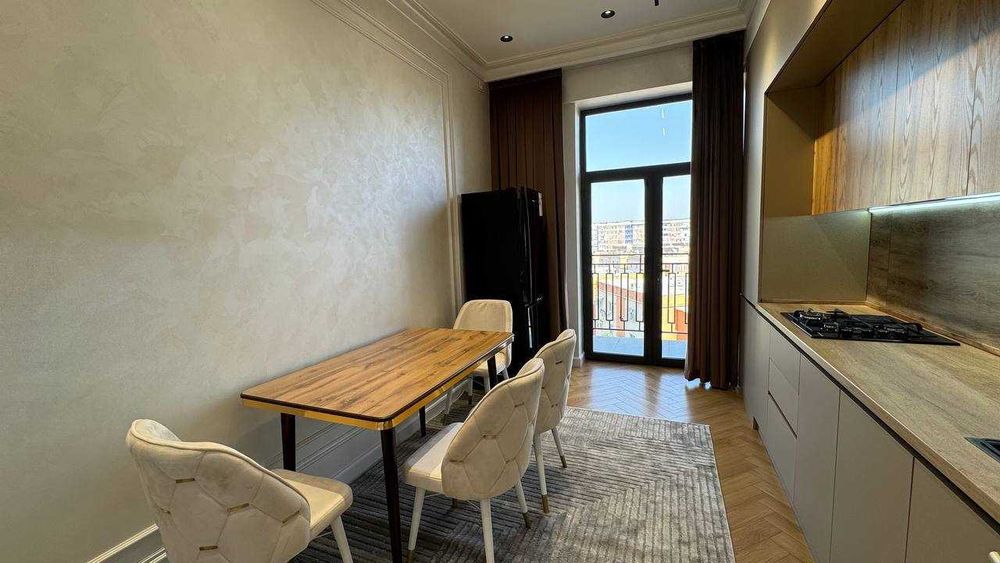 Срочно продается квартира Aviasozlar Plaza R333