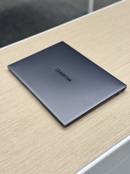 Huawei matebook 14