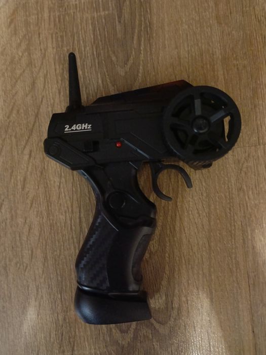 Дрифт машинка на пульте