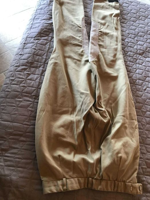 Панталони за яздене/horsebackriding pants