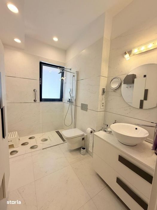 Apartament de inchiriat 2 camere | The Corner | Ocolului 2 |