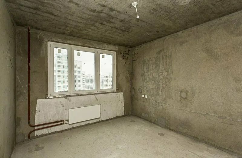 Срочно продается 2х комнатная квартира!