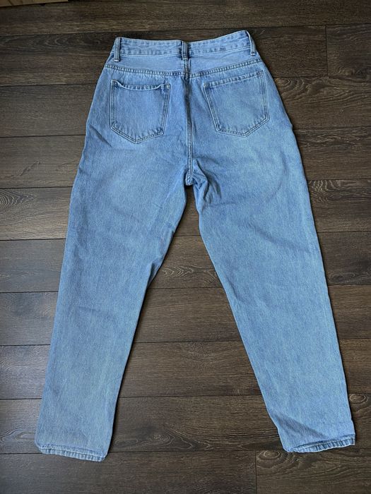 Дамски дънки.