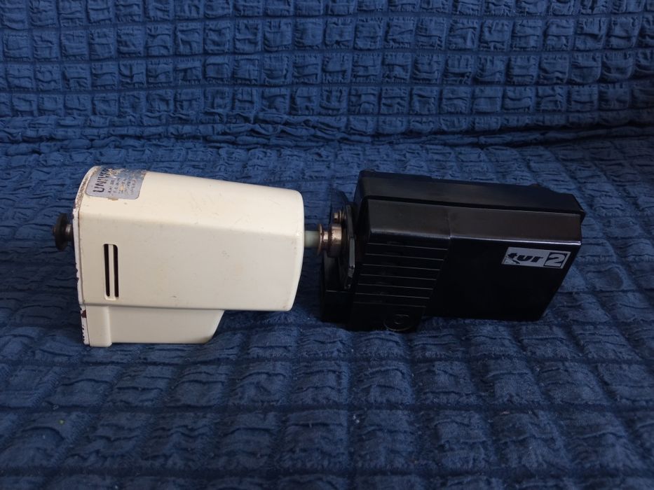 Электро мотор для швейной машинки