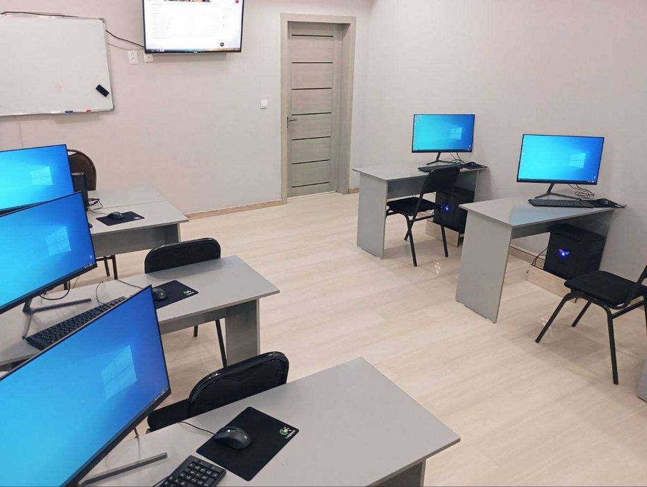 Бухгалтерия курсини 1С дастури билан биргаликда ўрганинг