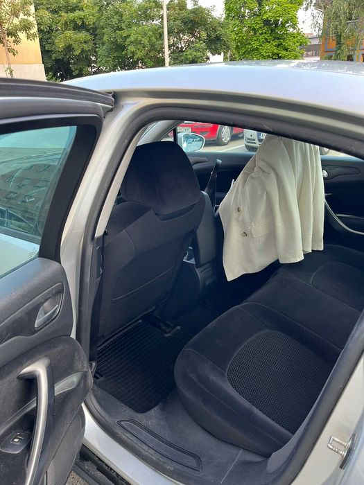 Vand Citroen C5 - 1.6 HDI