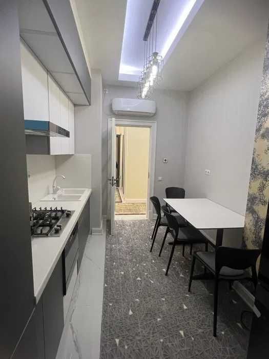 R3 Сдаётся квартира 2/4/9 на Яшнабадском ор-р Тапоич мост.