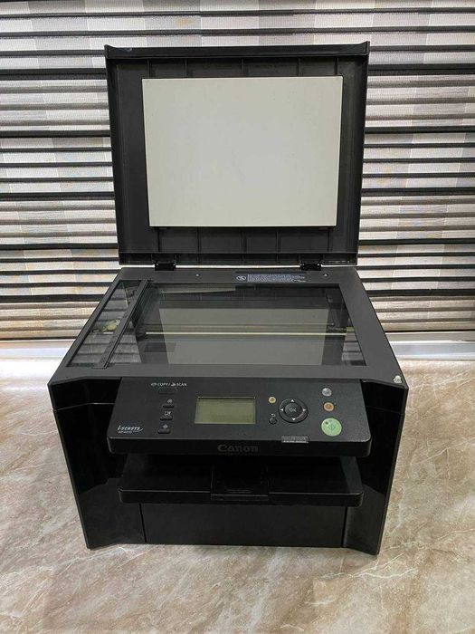 Canon i-SENSYS MF4410