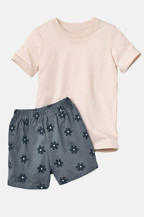 ‼️ Эксклюзивный комплект из 2 пижам для детей 3–4 лет — Германия