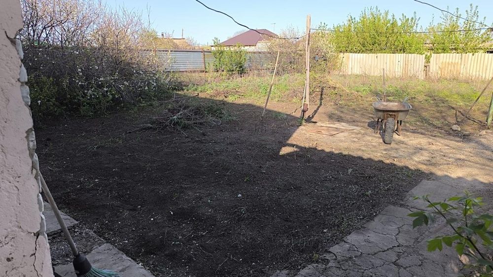 Продам участок в Подстепном