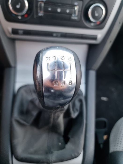 Skoda octavia 1.9tdi