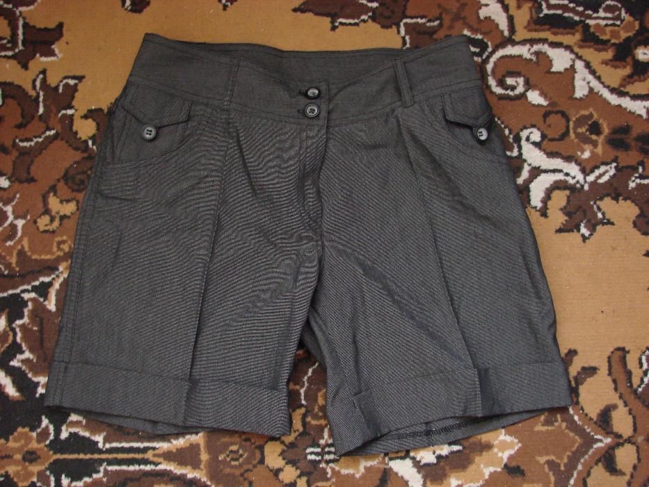 Шорты классика, новые.