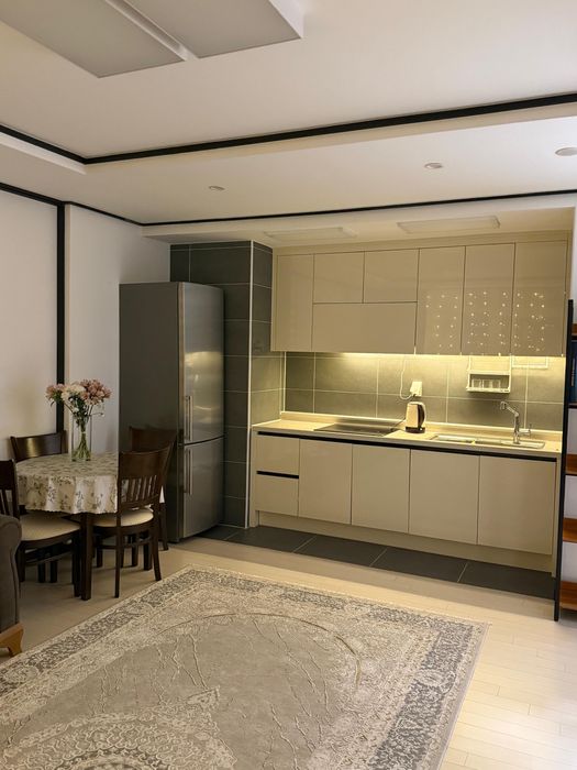 Сдам отличную квартиру