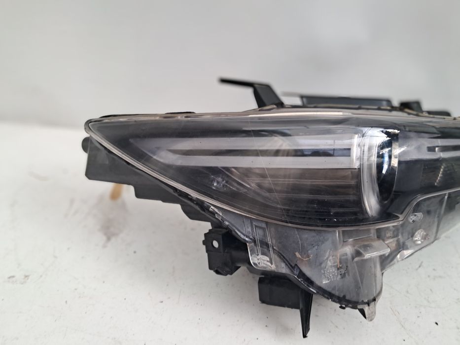 Фар Mazda Cx5 2017/22г