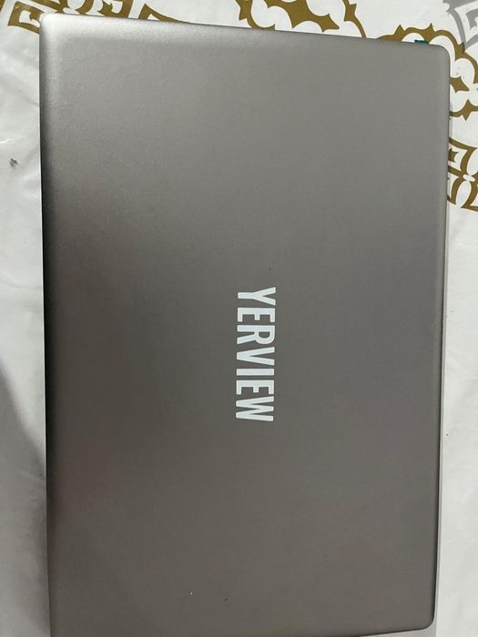 Продам ноутбук новый