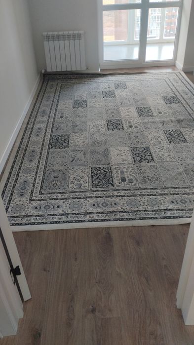 Ковры в отличном состоянии