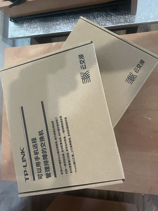 Гигабитный коммутатор TP LINK SG 2008