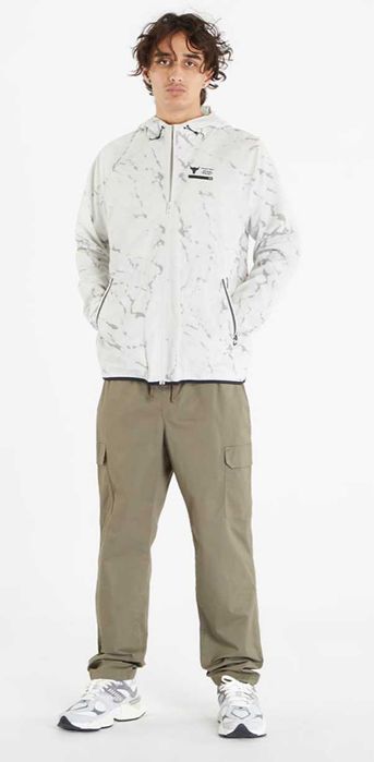 Under Armour Project Rock Unstopable Printed, мъжко яке, оригинал