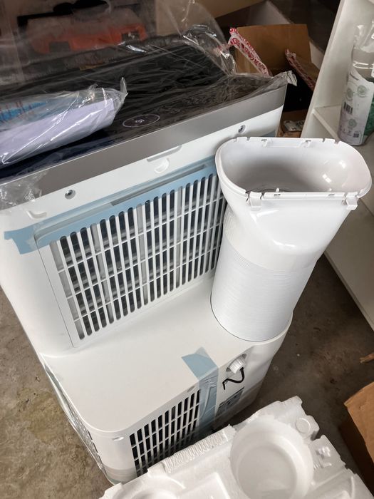 Bosch cool 5000 подвижен климатик