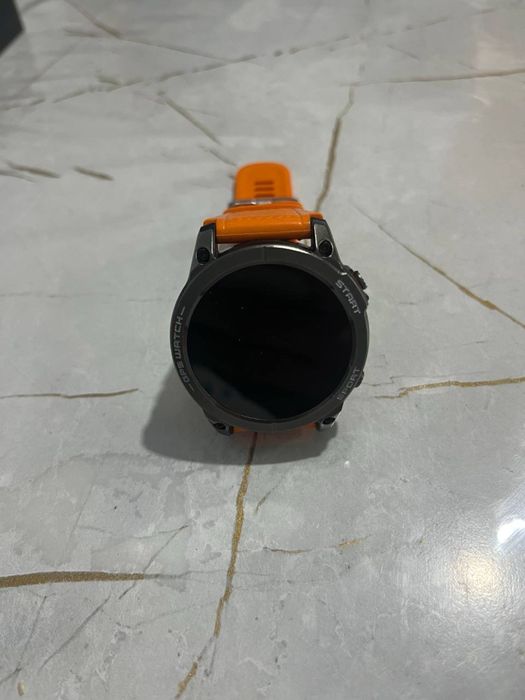 smart watch jps смарт часы