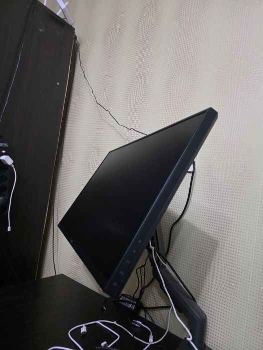 Монитор 280 гц игровой