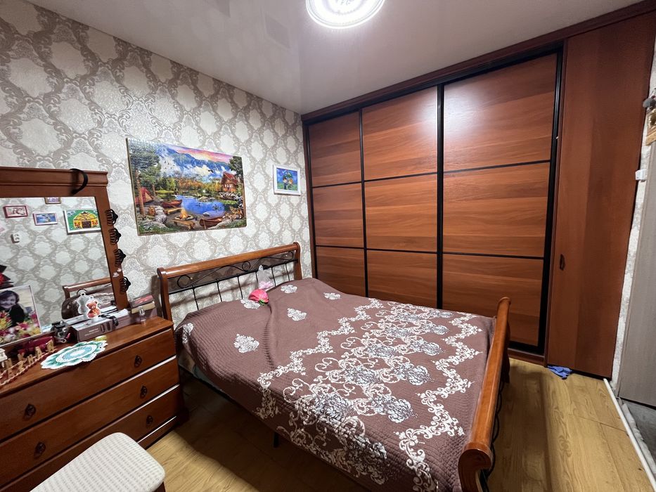 Частный дом 4-комн.