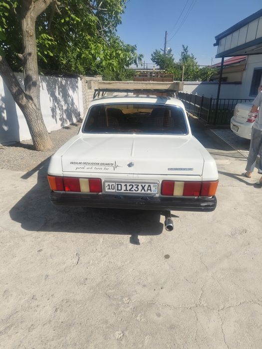 VOLGA 3129  haloti alo