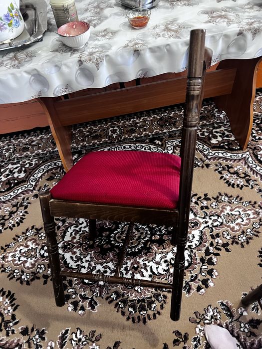 Продам белорусский стулья!