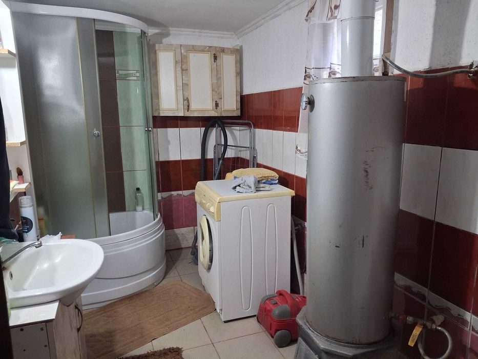 Casă de vânzare în Viile Apei, 2 camere, 58 ari teren