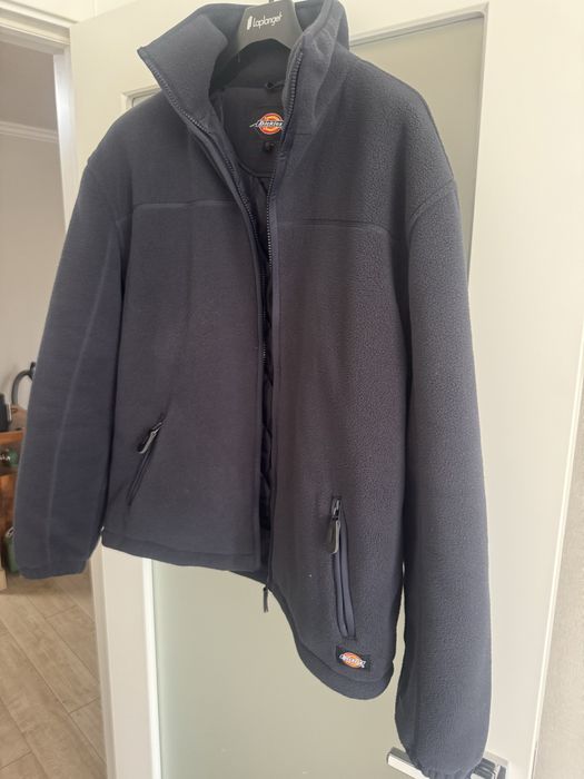 Флисовая куртка Dickies original