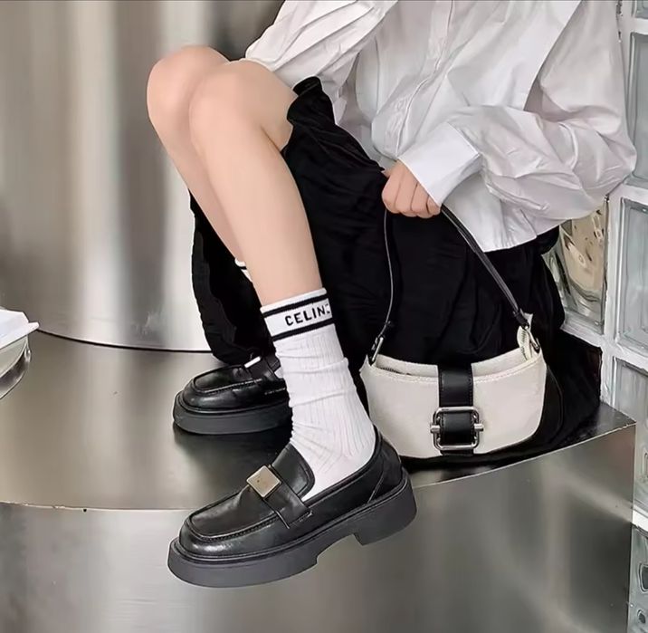 Чорапи UGC Селин Ало Найк Диор