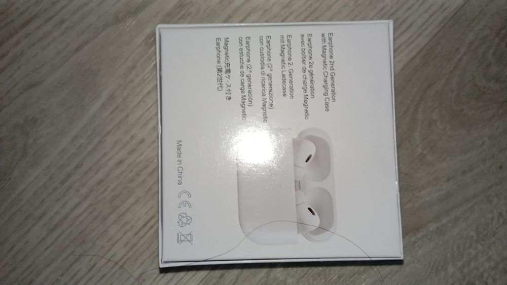 Продам беспроводной наушник