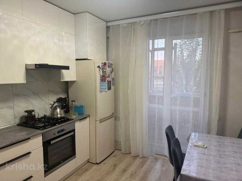 Продажа 2-комнатной квартиры, мкр Береке!