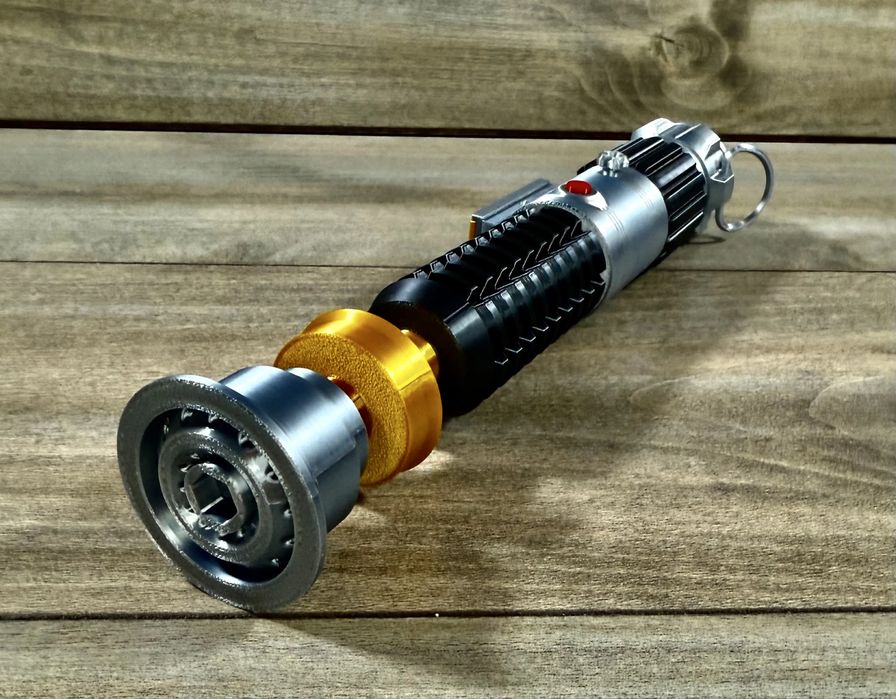 Lightsaber Obi Wan Kenobi