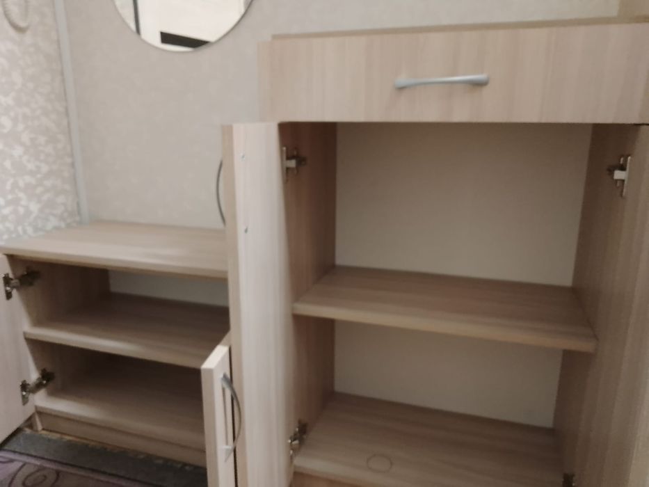 Прихожая 5метров