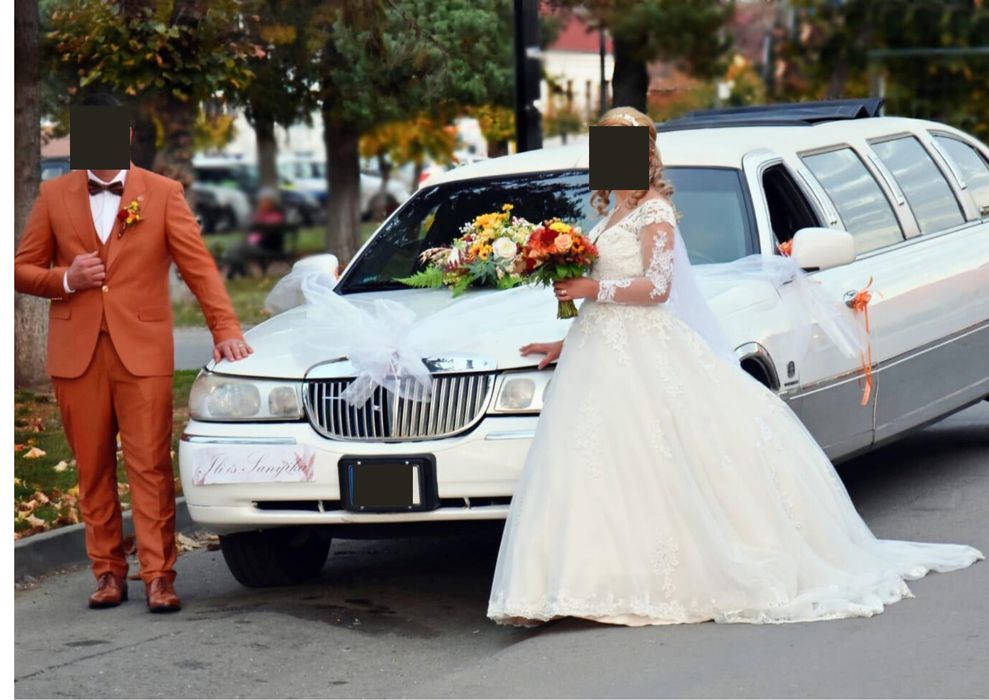 Lincoln Town Car | 1998