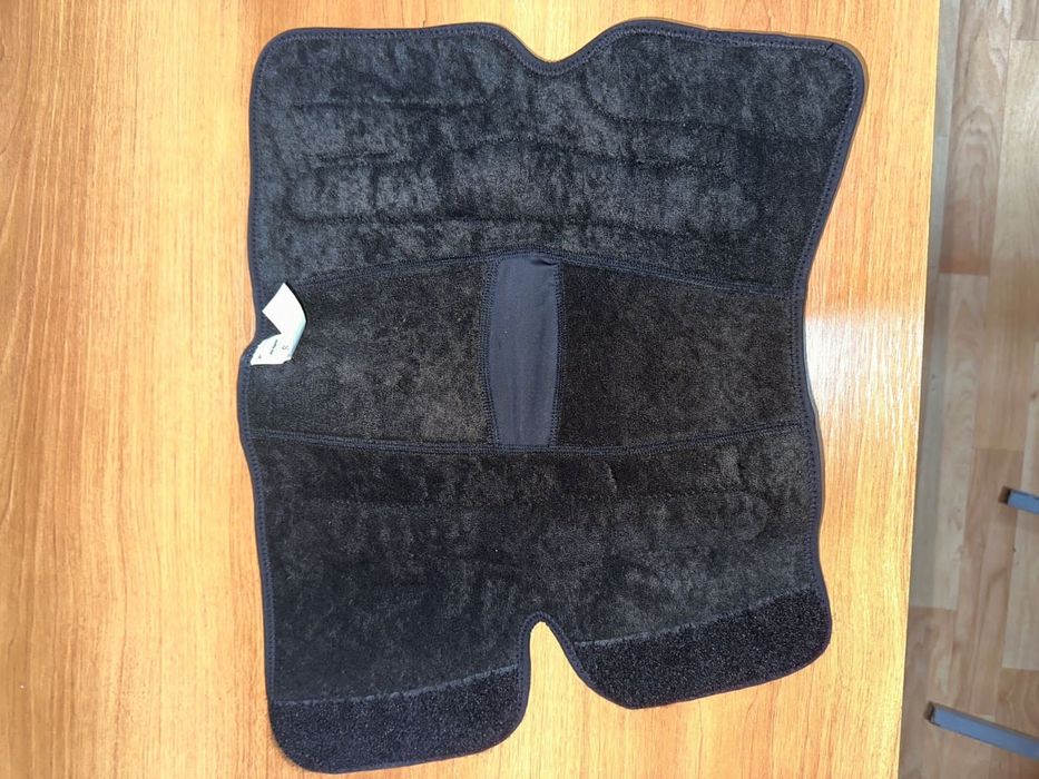 Наколенник новый