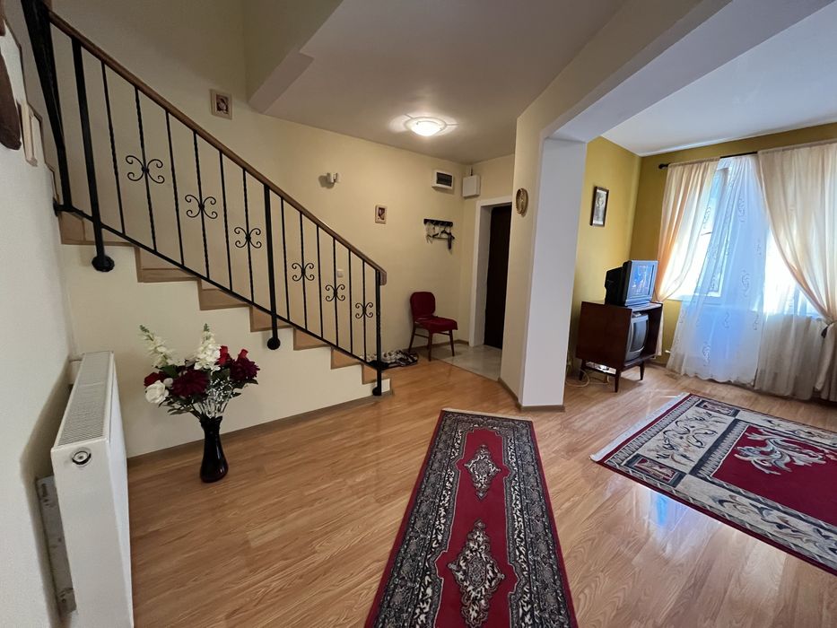 Vand casa S+P+1E-Calea Galati(Dorobanti)