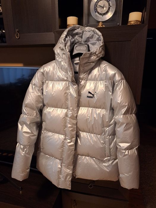 Geaca Puma origina S/M