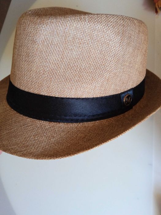 Шляпа размер 58-60