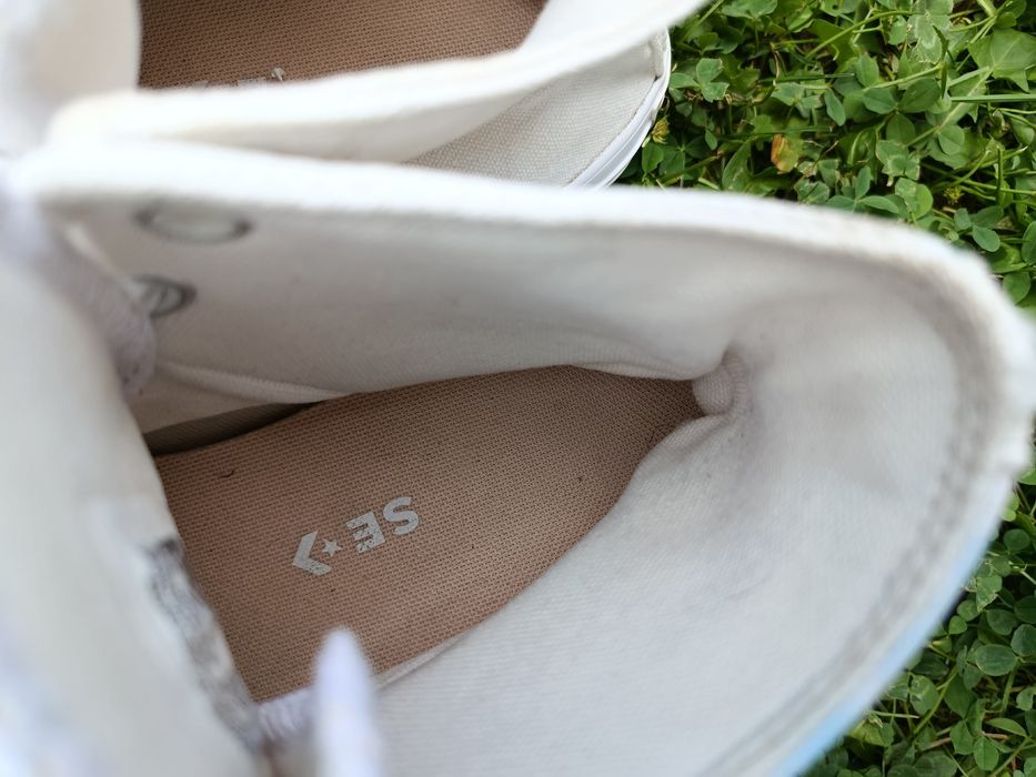 Converse superbi