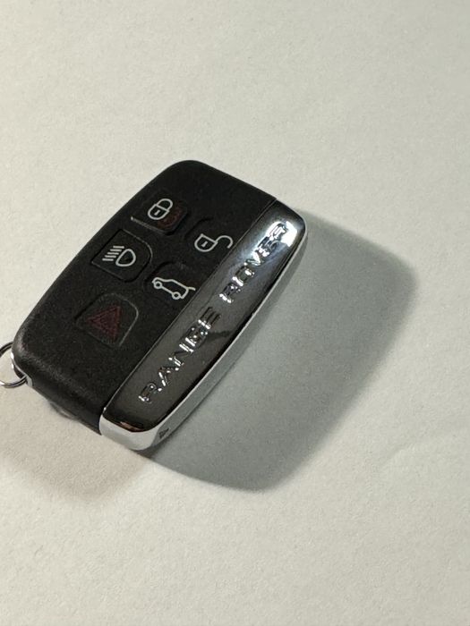 Carcasa cheie originala Land Rover / Range Rover / Evoque / Sport
