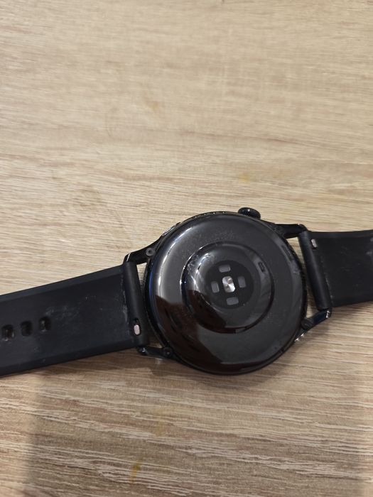 Vand smartwatch Huawei Watch 3 ,46 mm AMOLED Negru 
168