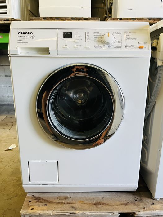 Пералня Miele 6кг/1400