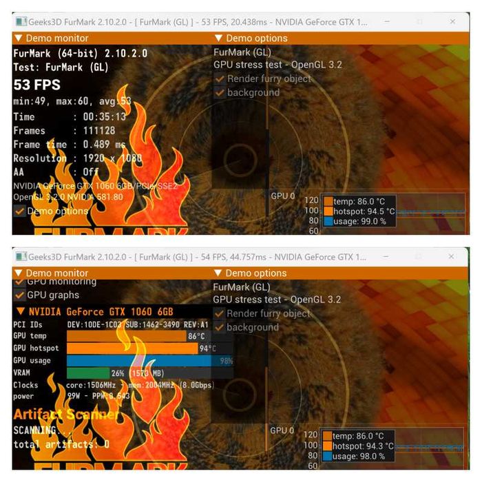 PC Gaming, Intel i5 10400f, 16GB RAM, SSD 512 GB, GTX 1060 6GB, AQIRYS