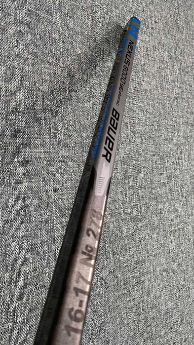 Клюшка хоккейная Bauer Nexus 8000 SE