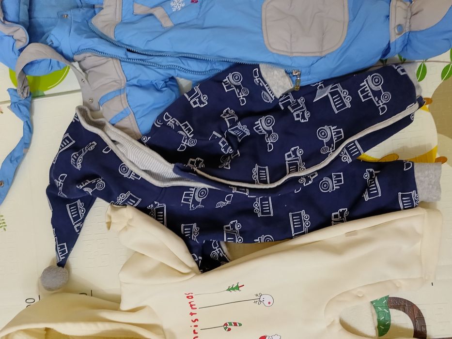 Продам все три за 6000